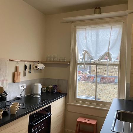 Stylish Apt London Excel Olympic Close To Station 아파트 외부 사진