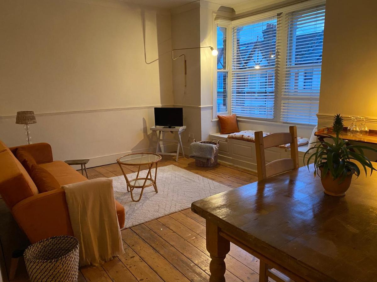 Stylish Apt London Excel Olympic Close To Station 아파트 외부 사진