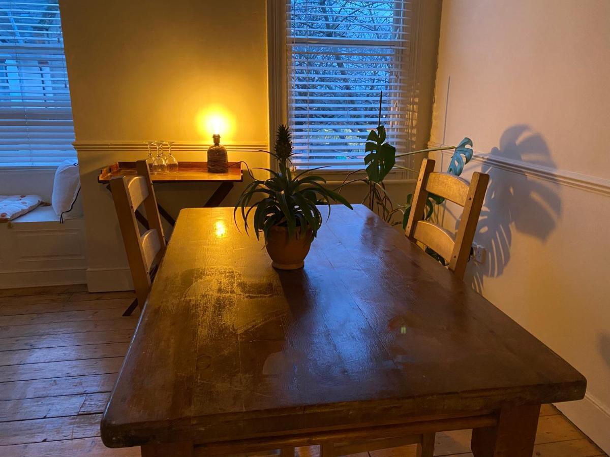 Stylish Apt London Excel Olympic Close To Station 아파트 외부 사진