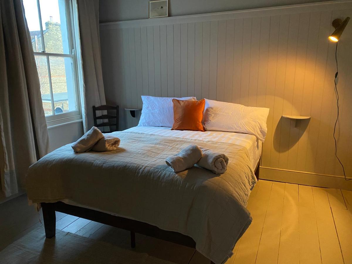 Stylish Apt London Excel Olympic Close To Station 아파트 외부 사진