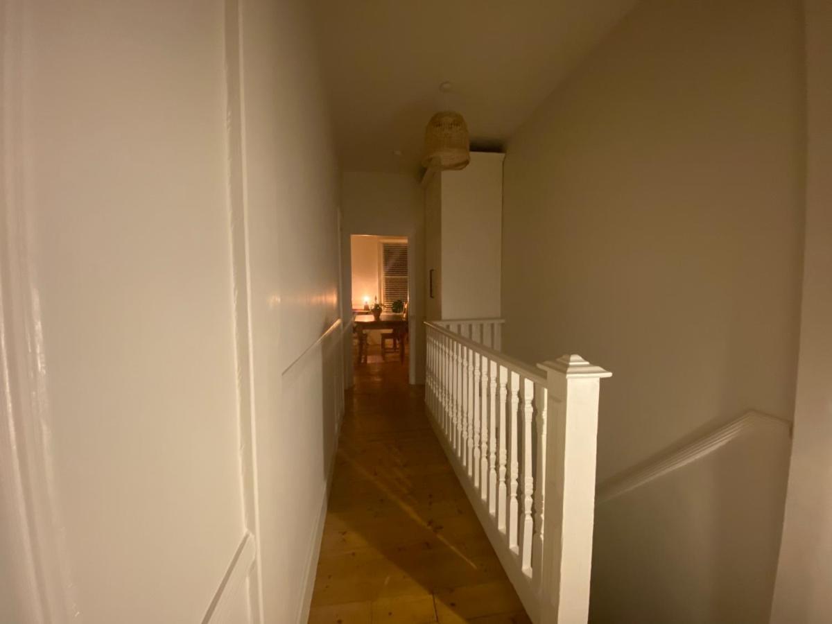 Stylish Apt London Excel Olympic Close To Station 아파트 외부 사진