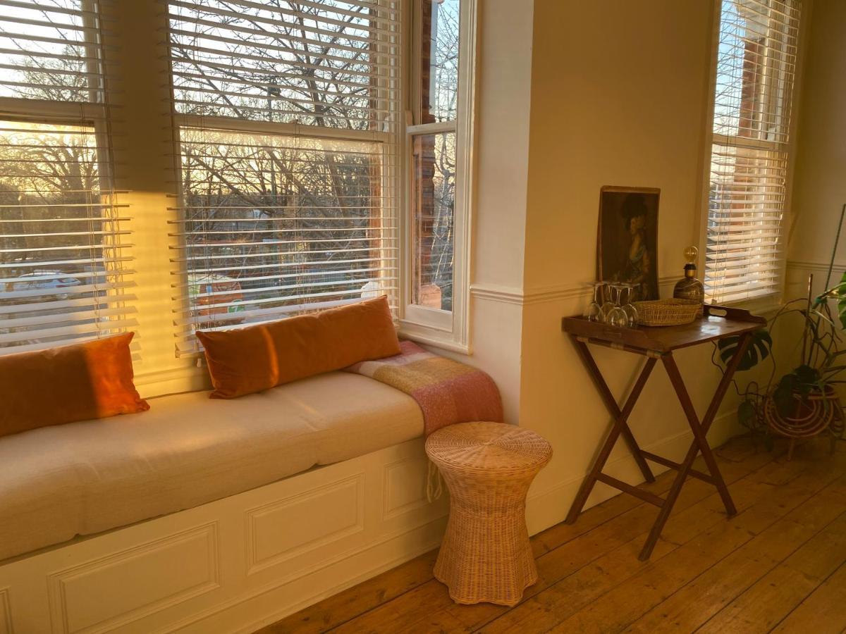 Stylish Apt London Excel Olympic Close To Station 아파트 외부 사진