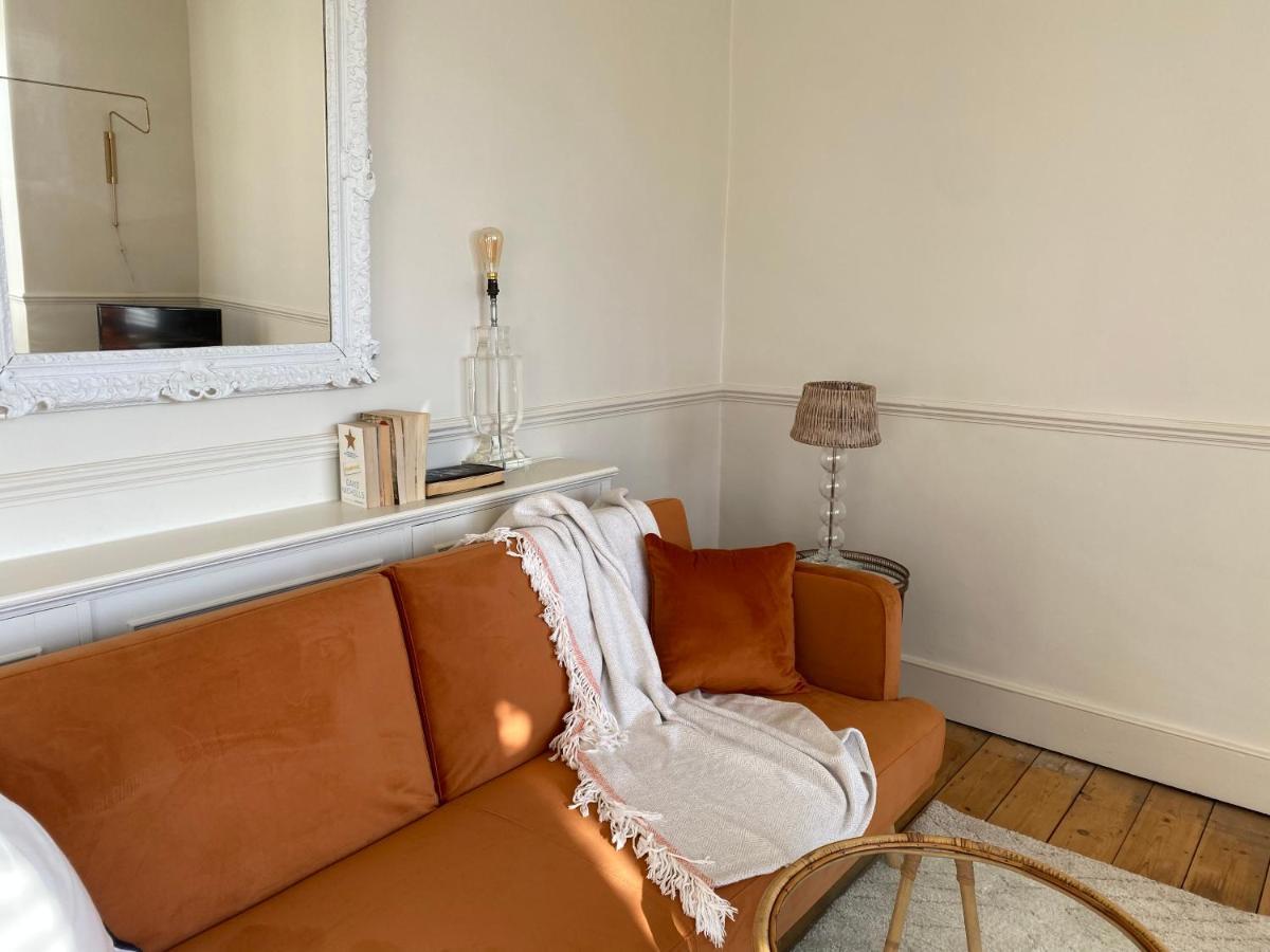 Stylish Apt London Excel Olympic Close To Station 아파트 외부 사진