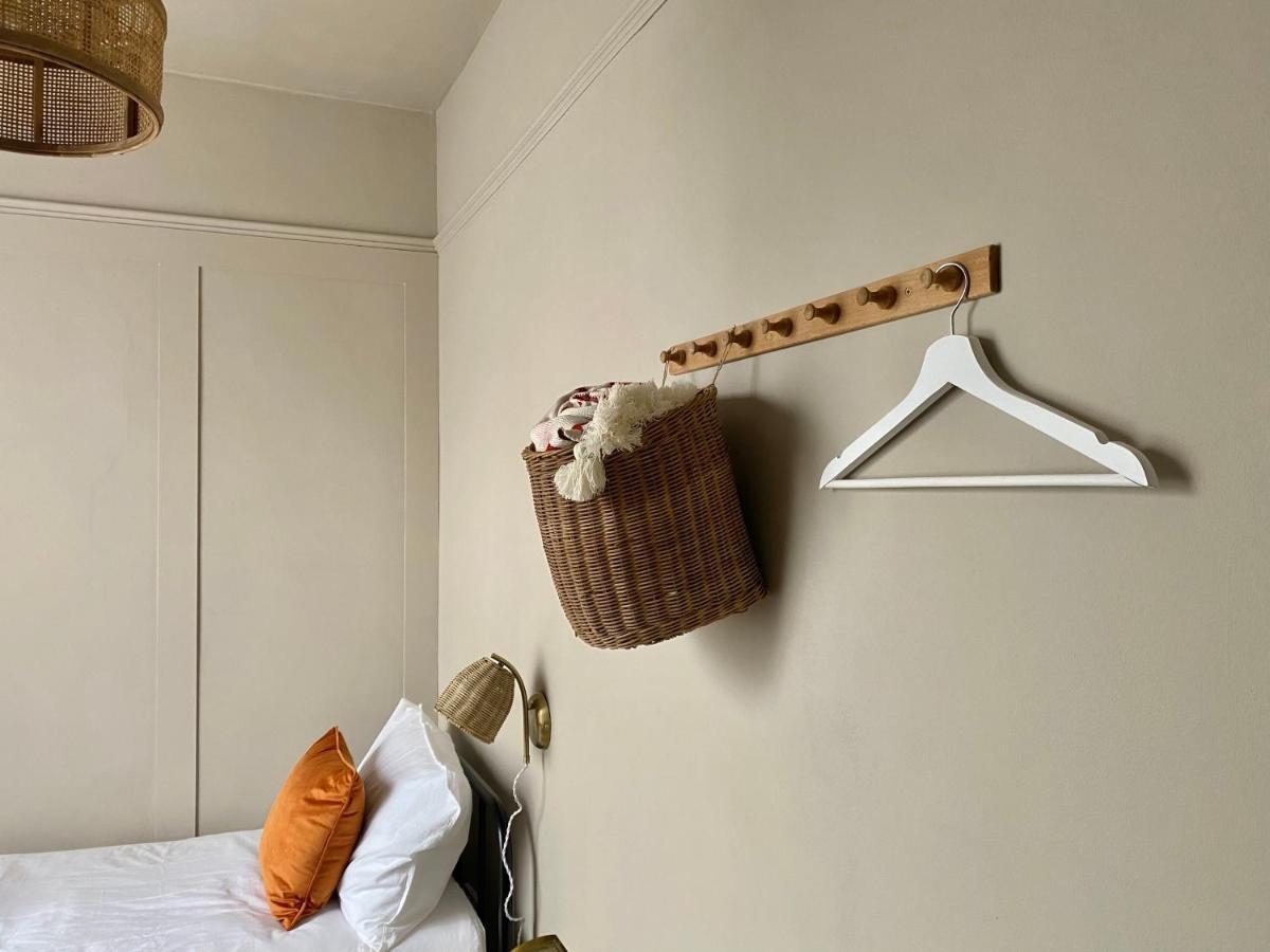 Stylish Apt London Excel Olympic Close To Station 아파트 외부 사진