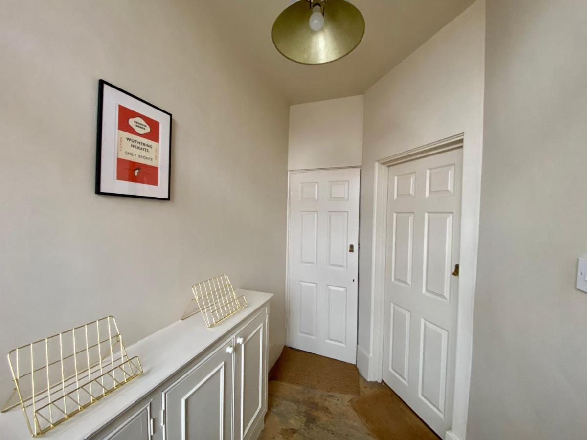 Stylish Apt London Excel Olympic Close To Station 아파트 외부 사진