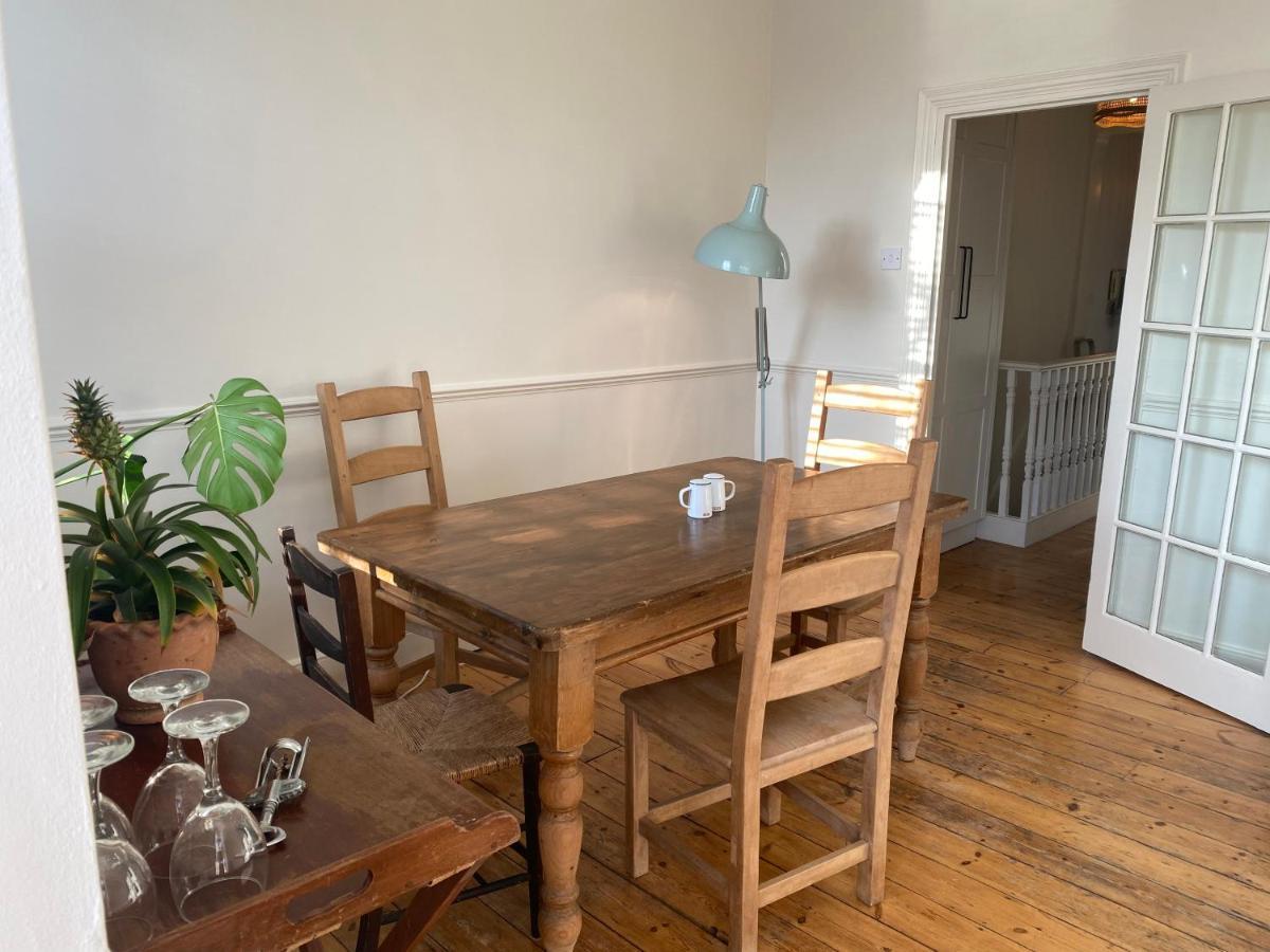 Stylish Apt London Excel Olympic Close To Station 아파트 외부 사진
