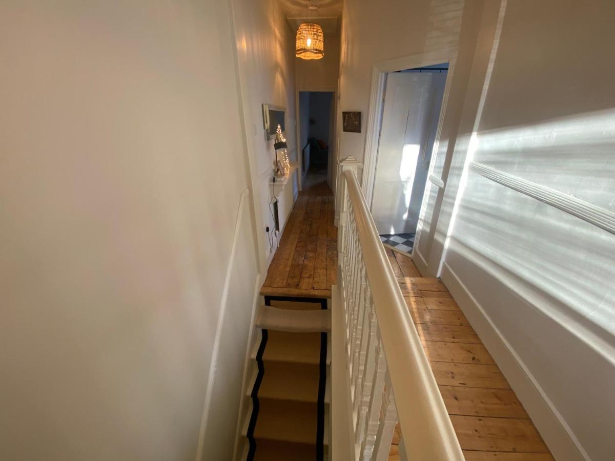 Stylish Apt London Excel Olympic Close To Station 아파트 외부 사진