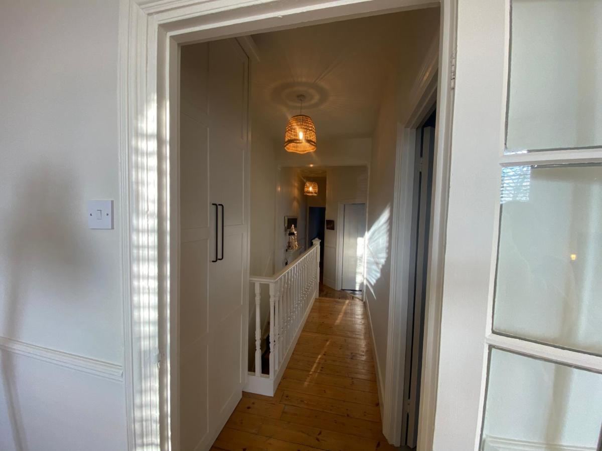 Stylish Apt London Excel Olympic Close To Station 아파트 외부 사진