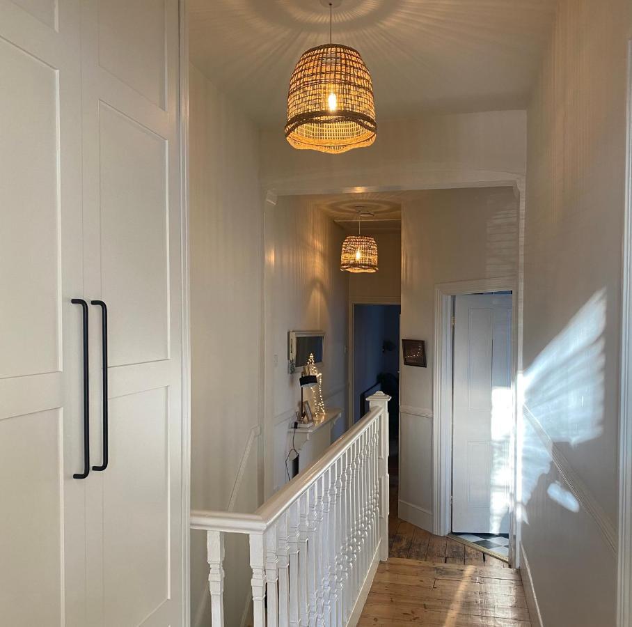 Stylish Apt London Excel Olympic Close To Station 아파트 외부 사진
