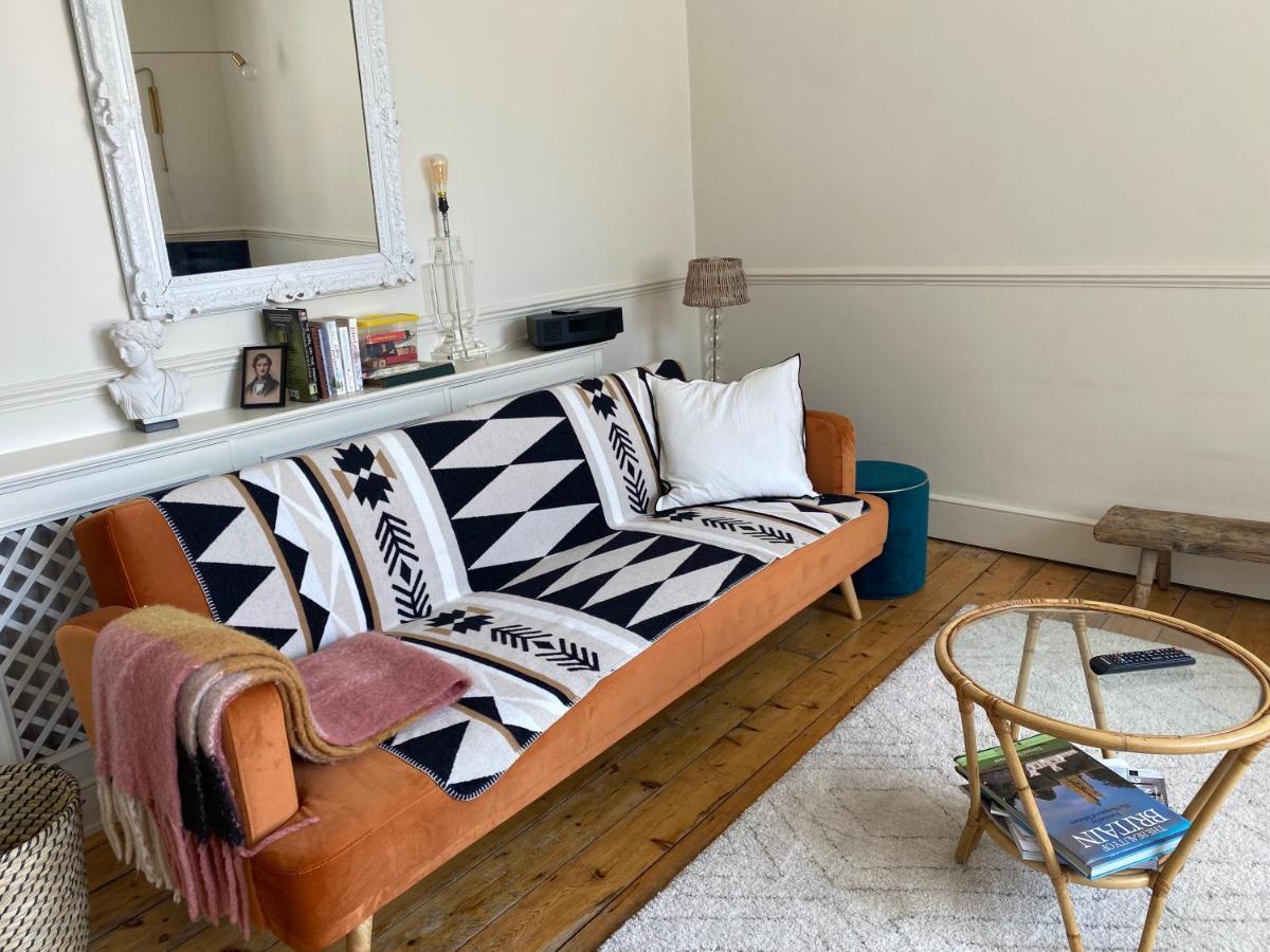 Stylish Apt London Excel Olympic Close To Station 아파트 외부 사진